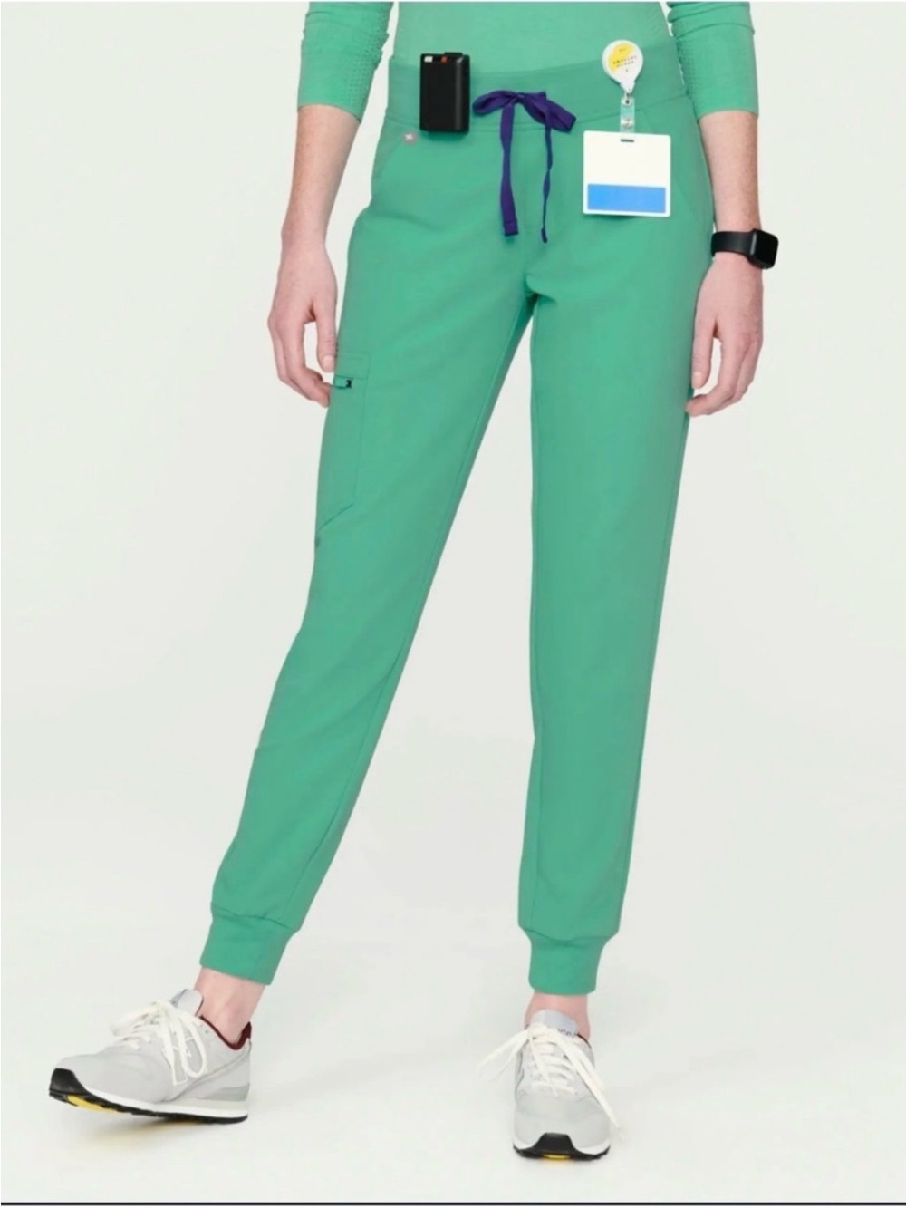 Figs Zamora Jogger Scrub Pant